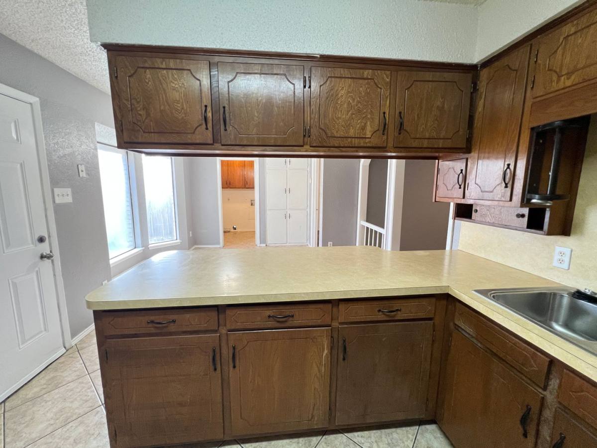 House for rent at 6403 San Juan Ave, Fort Worth, TX 76133
