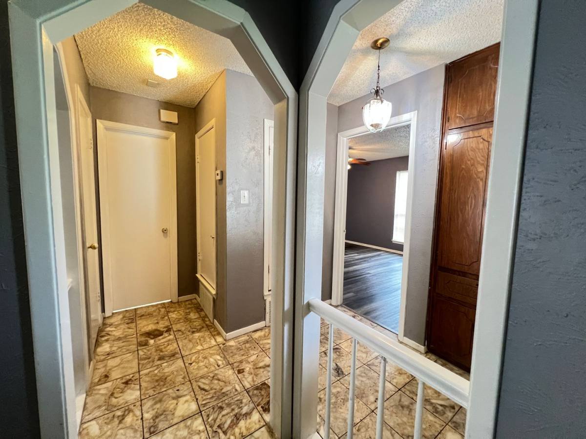 House for rent at 6403 San Juan Ave, Fort Worth, TX 76133