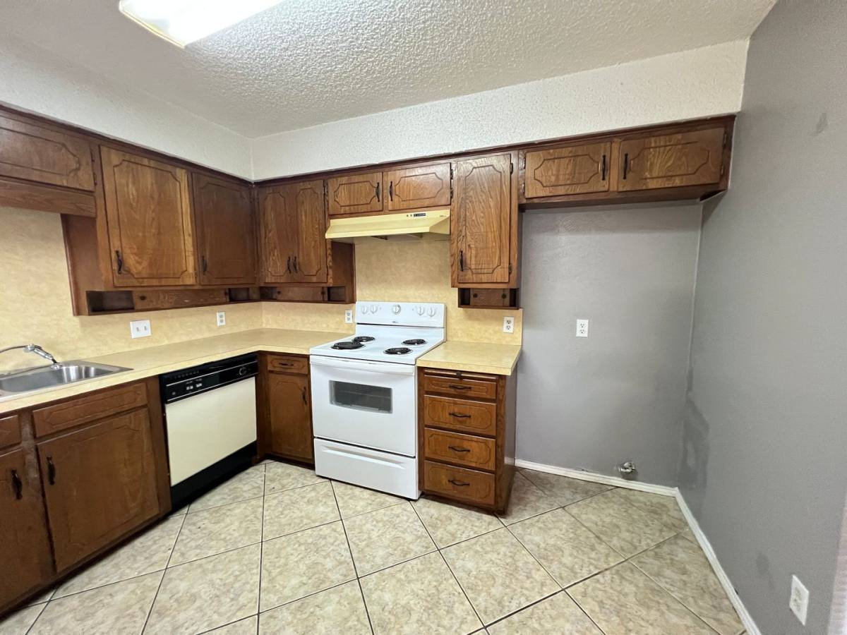 House for rent at 6403 San Juan Ave, Fort Worth, TX 76133