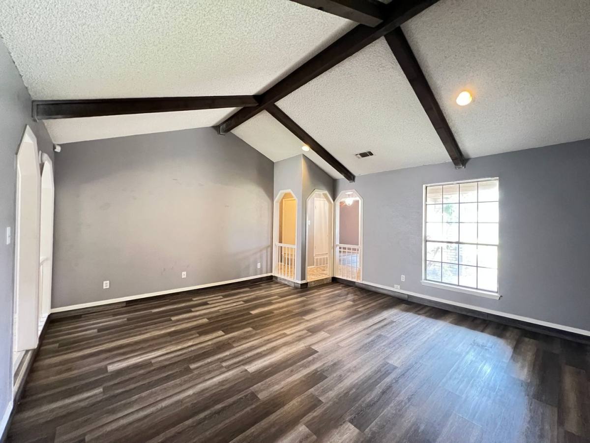House for rent at 6403 San Juan Ave, Fort Worth, TX 76133