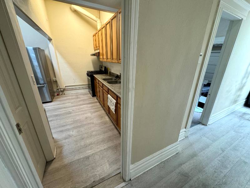 Apartment for rent at 1348 Park St #1, Alameda, CA 94501