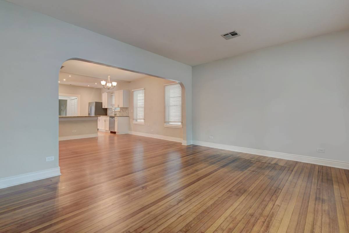 House for rent at 1932 W Huisache Ave, San Antonio, TX 78201