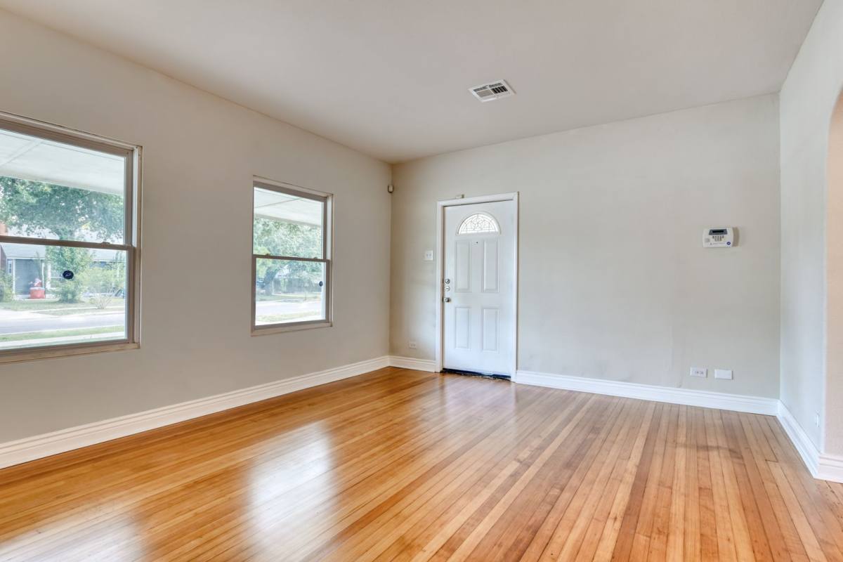House for rent at 1932 W Huisache Ave, San Antonio, TX 78201
