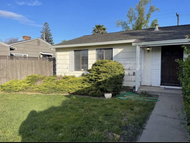 House for rent at 4623 Goya Parkway, Sacramento, CA 95823