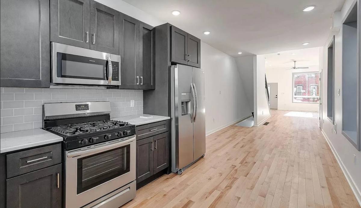 House for rent at 1719 Arlington St, Philadelphia, PA 19121