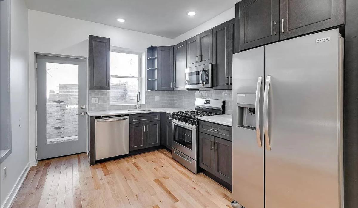 House for rent at 1719 Arlington St, Philadelphia, PA 19121