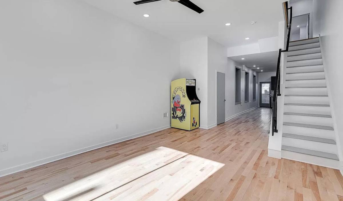 House for rent at 1719 Arlington St, Philadelphia, PA 19121