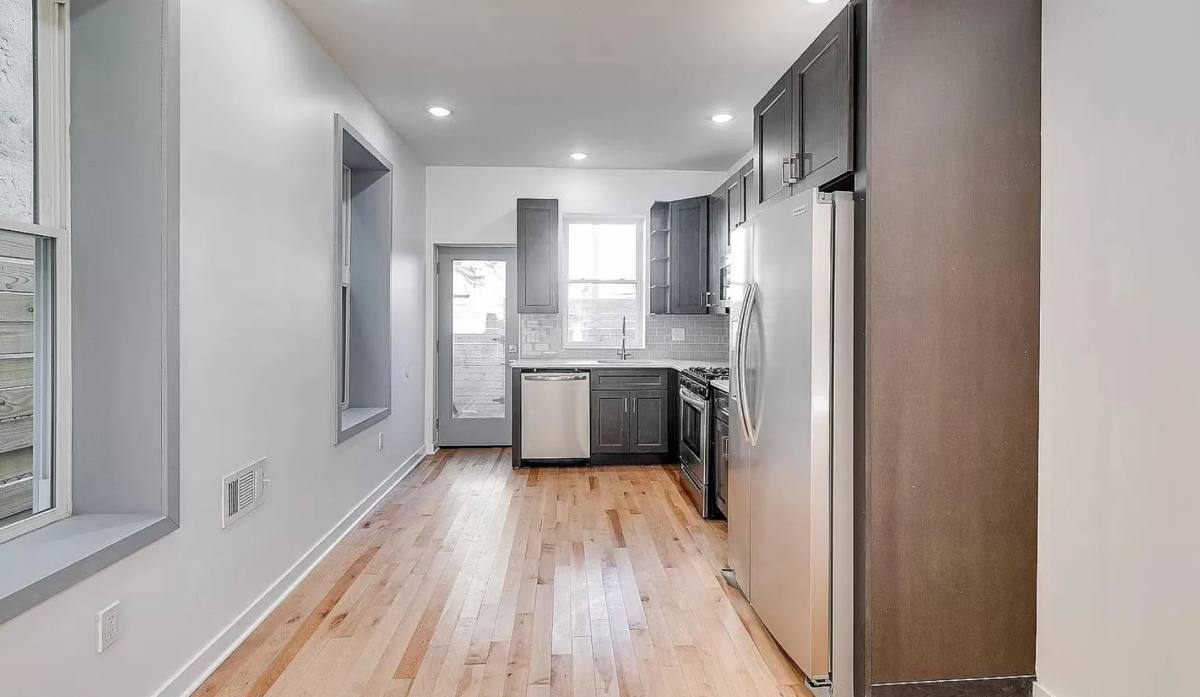 House for rent at 1719 Arlington St, Philadelphia, PA 19121
