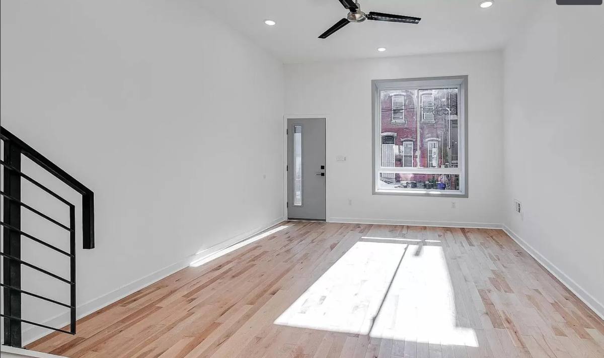 House for rent at 1719 Arlington St, Philadelphia, PA 19121
