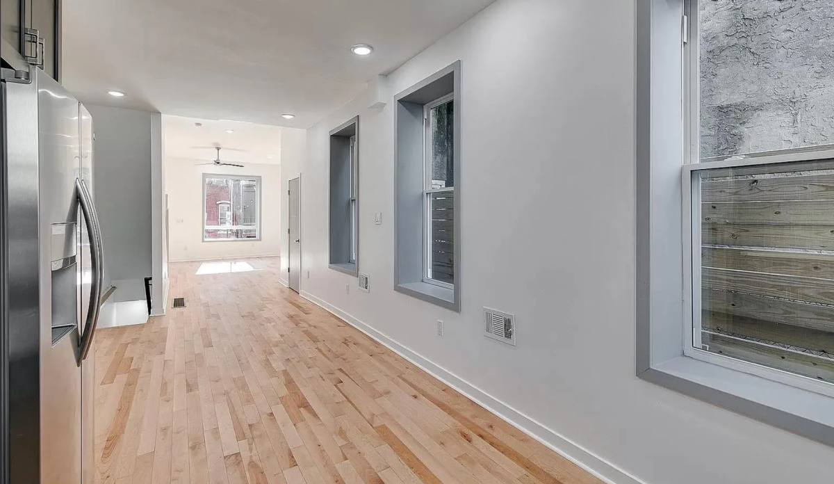 House for rent at 1719 Arlington St, Philadelphia, PA 19121