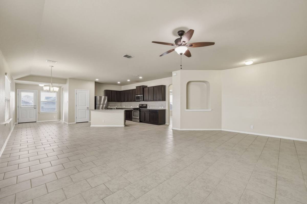 House for rent at 8810 Double Oak, San Antonio, TX 78254