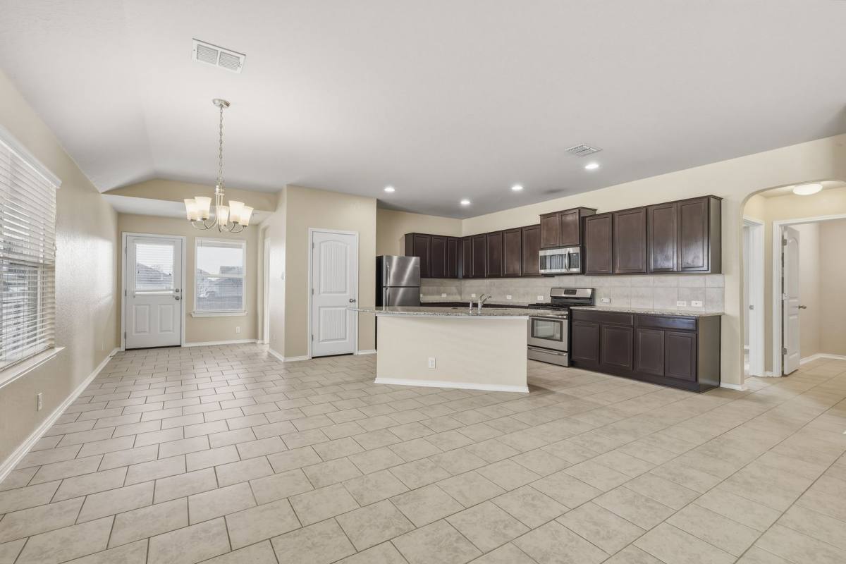 House for rent at 8810 Double Oak, San Antonio, TX 78254