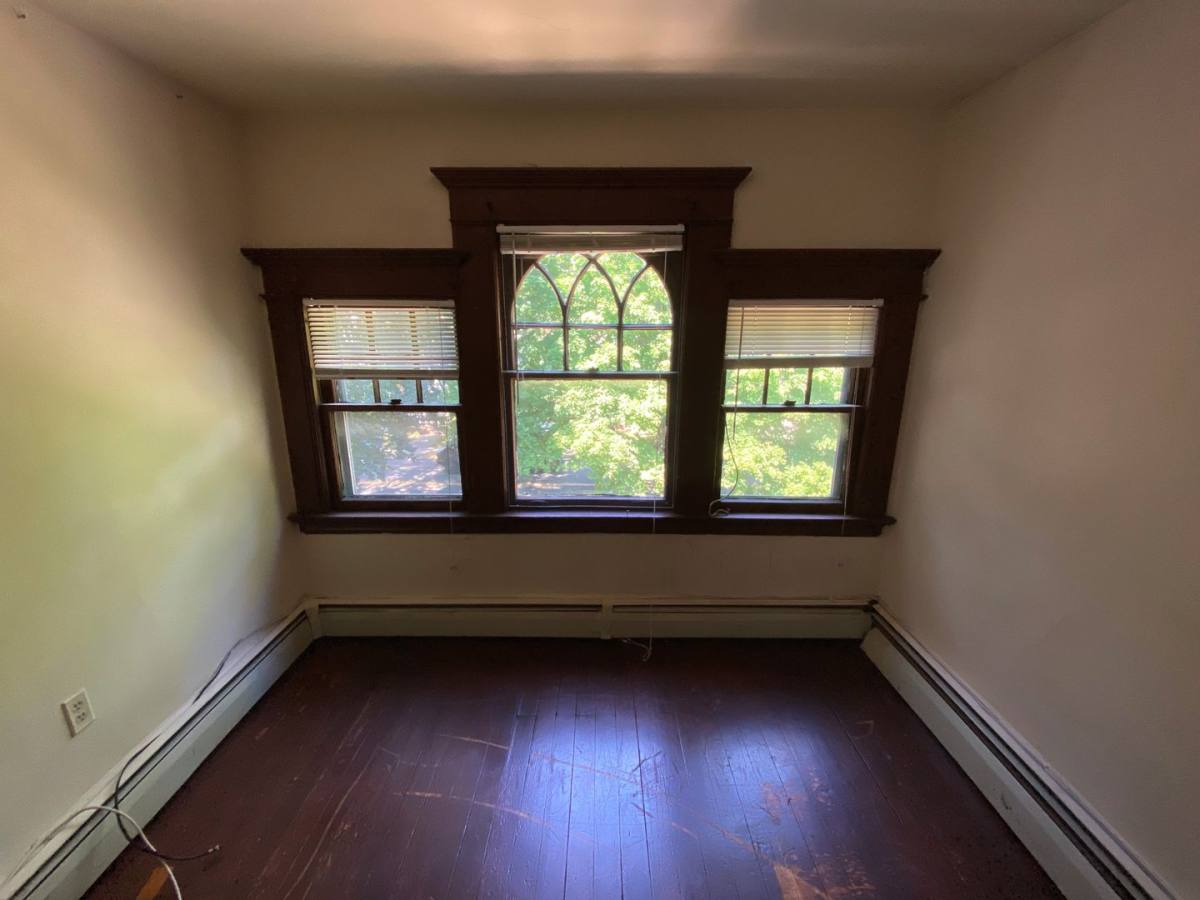 Apartment for rent at 180 Edwards St, New Haven, CT 06511