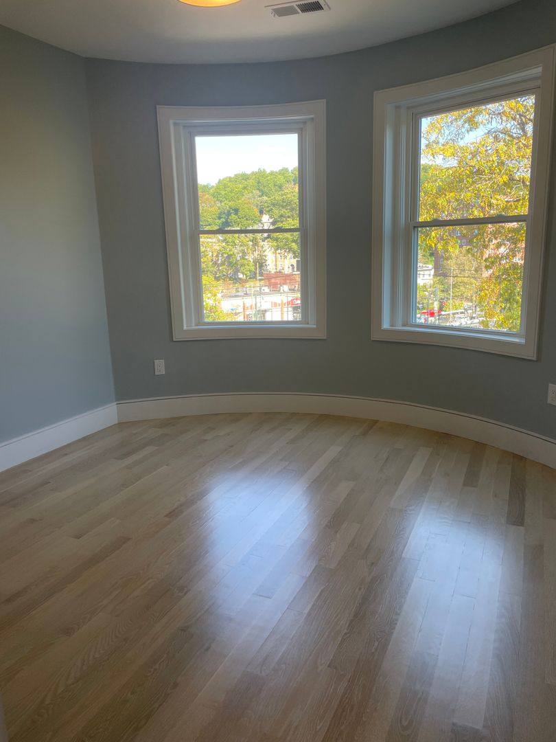 Apartment for rent at 9 University Rd #2, Brookline, MA 02445