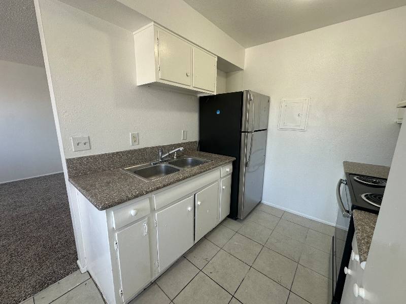 Apartment for rent at 2508 E Mesquite Ave #3, Las Vegas, NV 89101