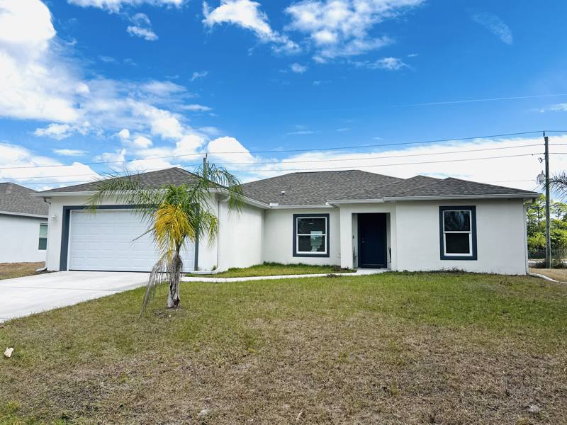 House for rent at 379 Wilton Ave SW, Palm Bay, FL 32908