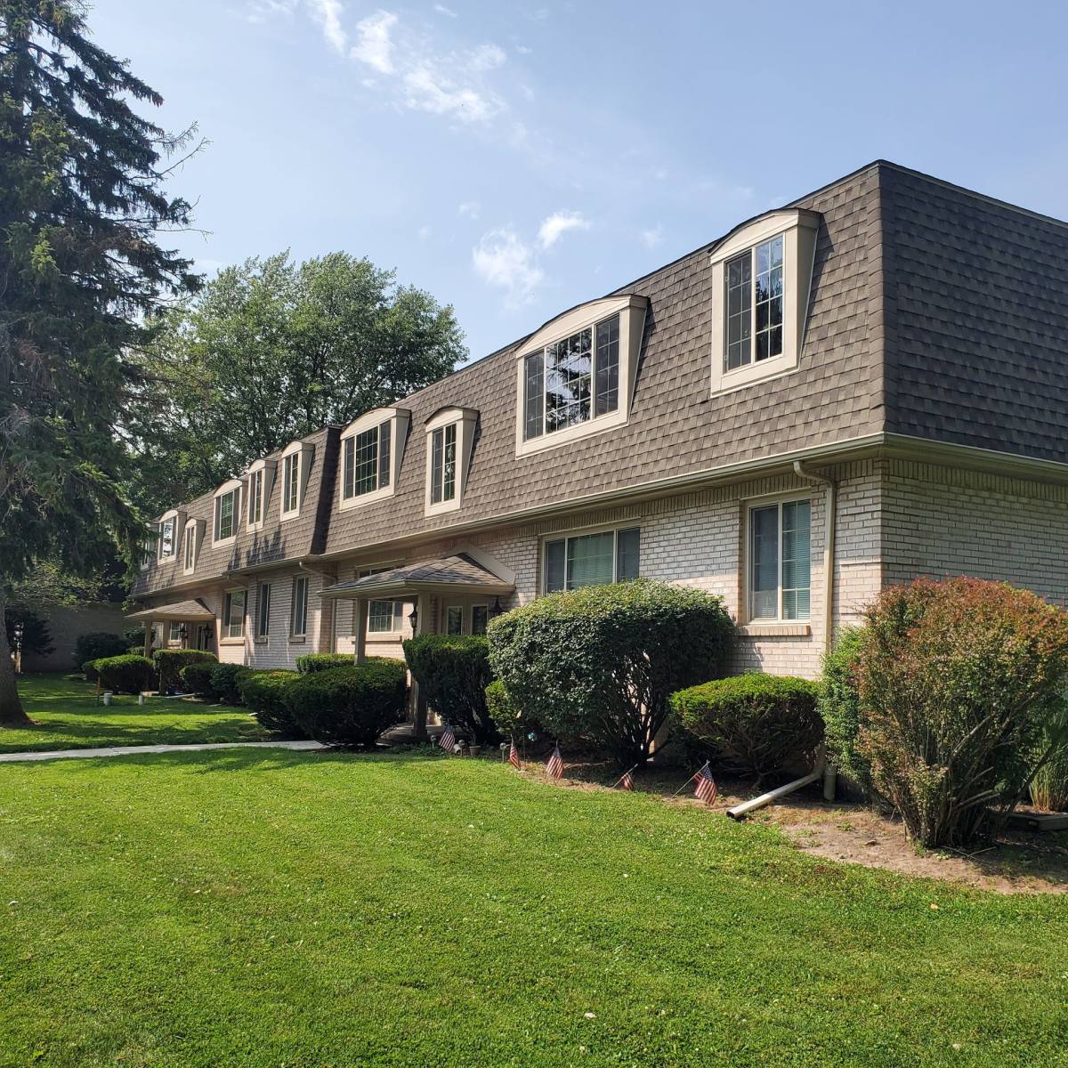 Apartment for rent at 261-293 Beattie Ave, Lockport, NY 14094