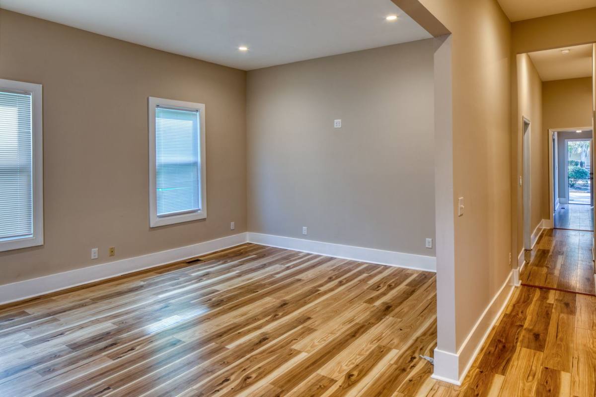 Apartment for rent at 1114 E Anderson St #A, Savannah, GA 31401
