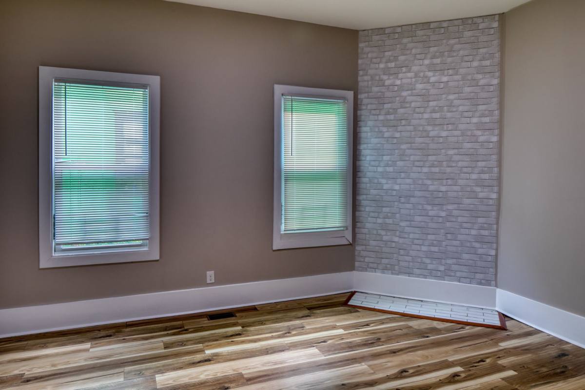 Apartment for rent at 1114 E Anderson St #A, Savannah, GA 31401