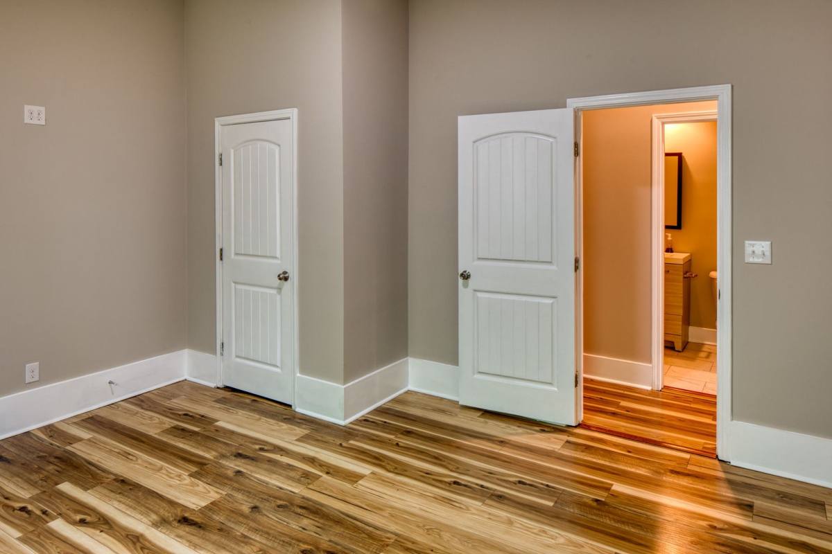 Apartment for rent at 1114 E Anderson St #A, Savannah, GA 31401