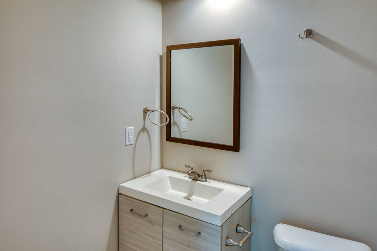 Apartment for rent at 1114 E Anderson St #A, Savannah, GA 31401