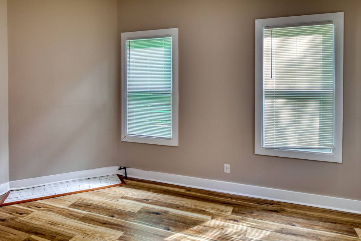 Apartment for rent at 1114 E Anderson St #A, Savannah, GA 31401