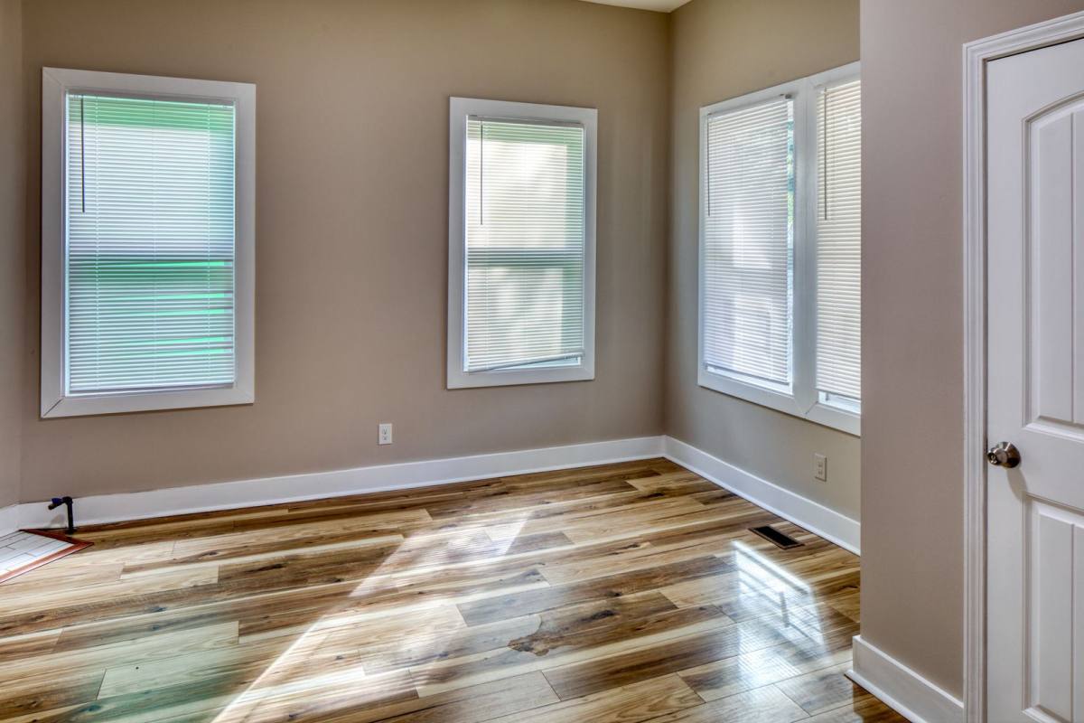Apartment for rent at 1114 E Anderson St #A, Savannah, GA 31401