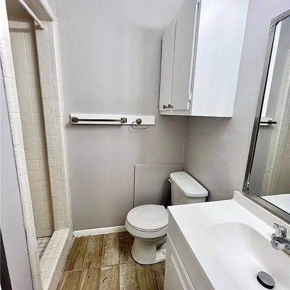 Apartment for rent at 316 Manuel Dr #B, College Station, TX 77840