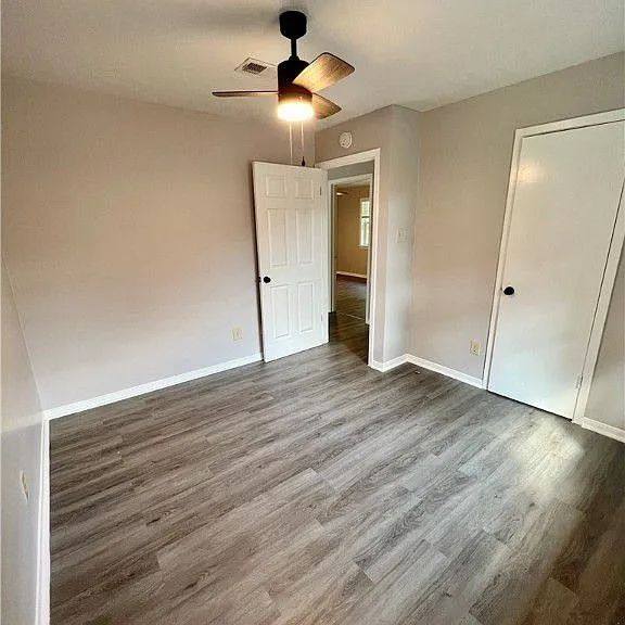 Apartment for rent at 316 Manuel Dr #B, College Station, TX 77840