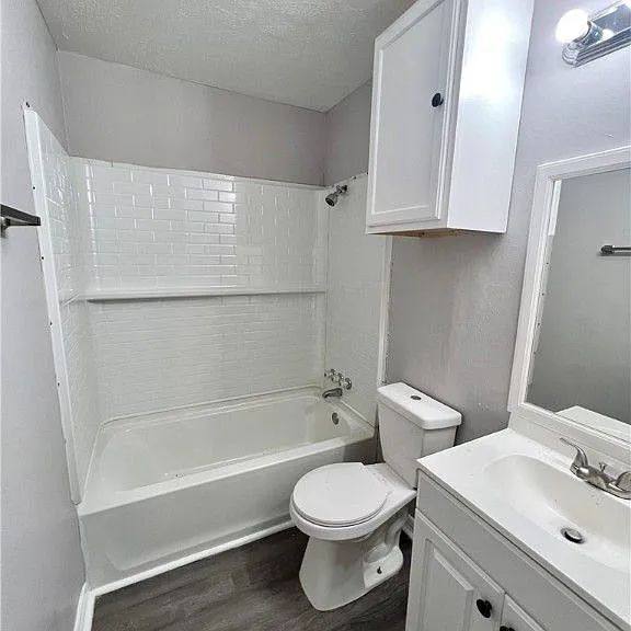 Apartment for rent at 316 Manuel Dr #B, College Station, TX 77840