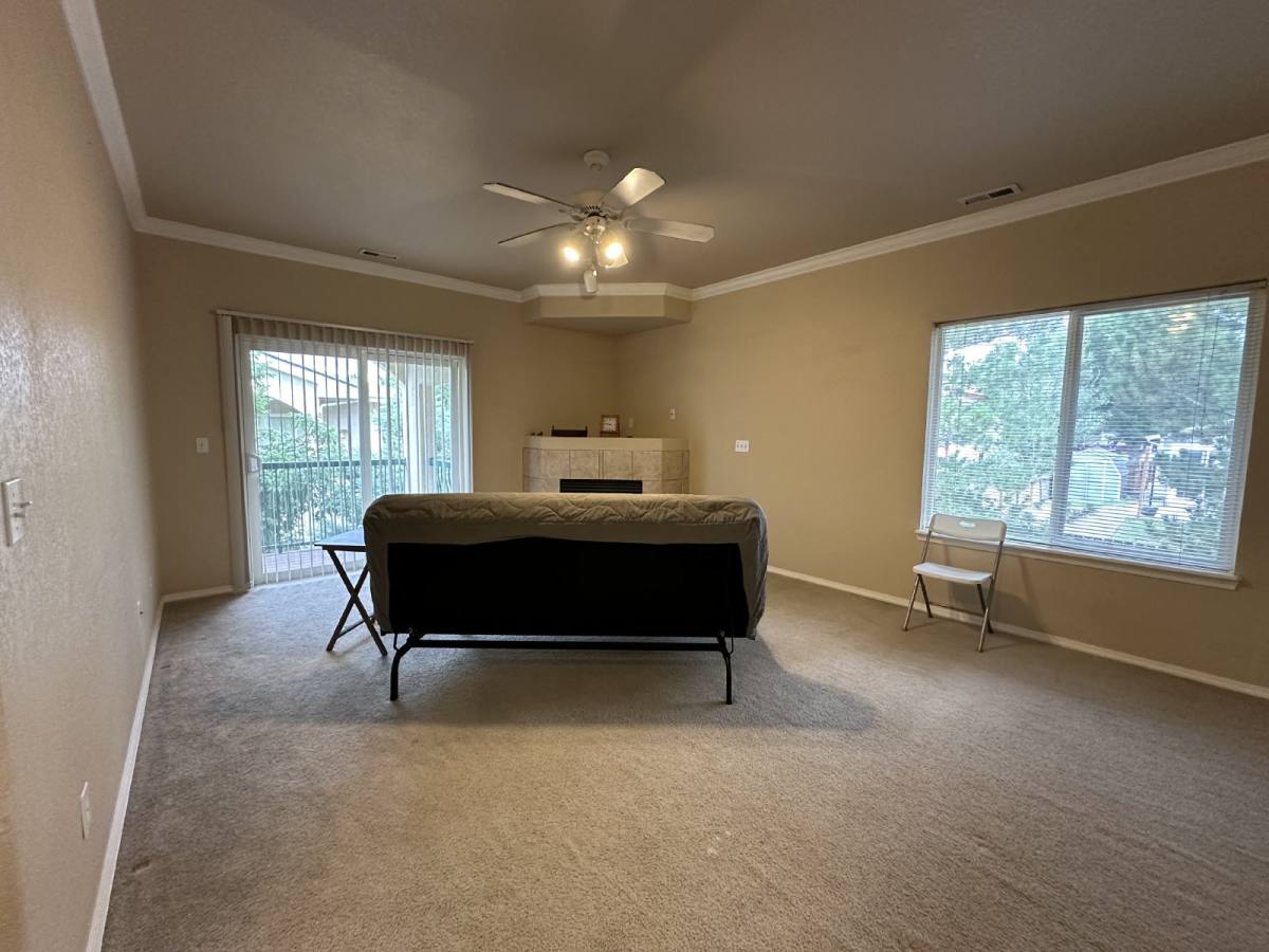 Apartment for rent at 3080 Mandalay Grove #7, Colorado Springs, CO 80917