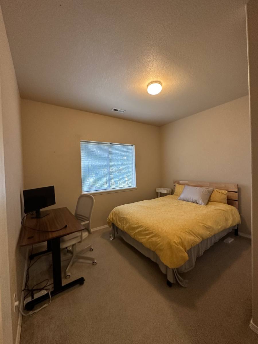 Apartment for rent at 3080 Mandalay Grove #7, Colorado Springs, CO 80917