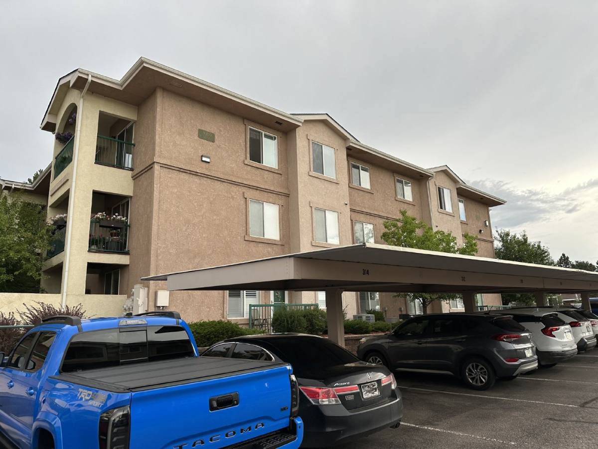 Apartment for rent at 3080 Mandalay Grove #7, Colorado Springs, CO 80917