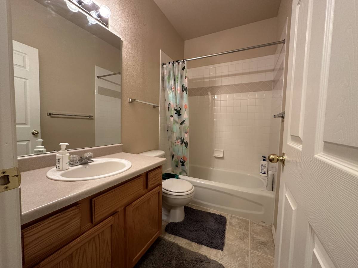 Apartment for rent at 3080 Mandalay Grove #7, Colorado Springs, CO 80917