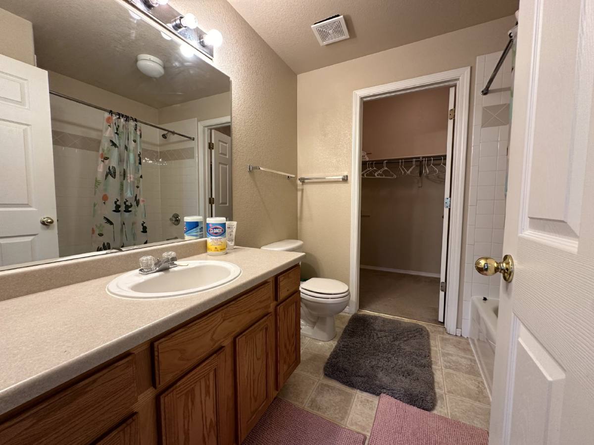 Apartment for rent at 3080 Mandalay Grove #7, Colorado Springs, CO 80917