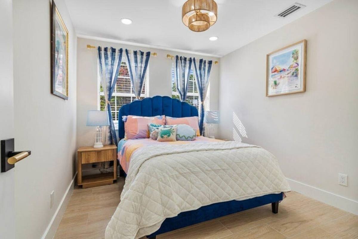 Townhouse for rent at 1920 Spanish Trail, Delray Beach, FL 33483