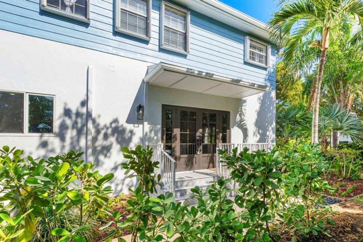 Townhouse for rent at 1920 Spanish Trail, Delray Beach, FL 33483