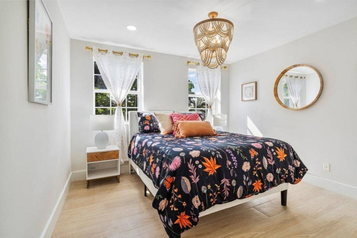 Townhouse for rent at 1920 Spanish Trail, Delray Beach, FL 33483