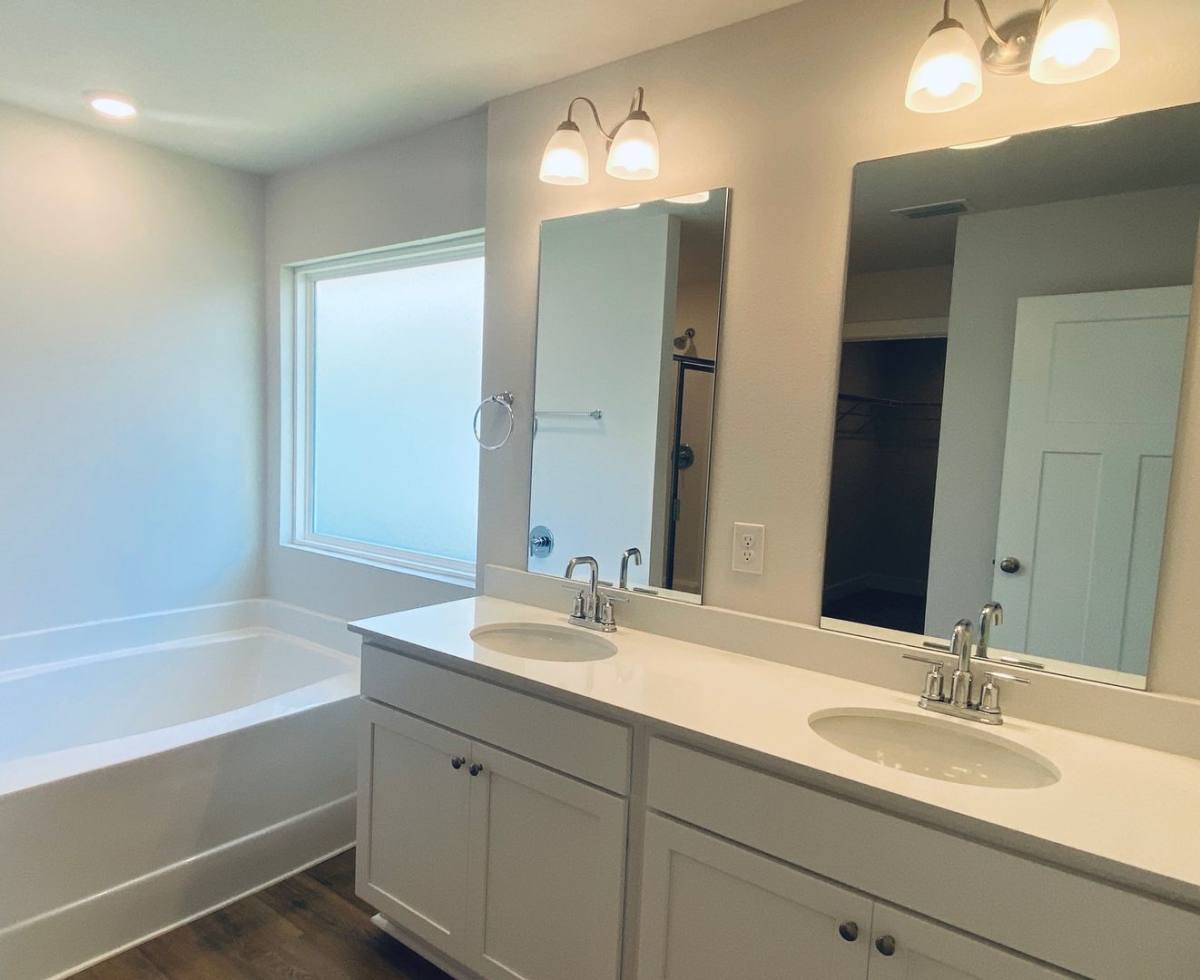 House for rent at 3021 Serviceberry Rd, Cantonment, FL 32533