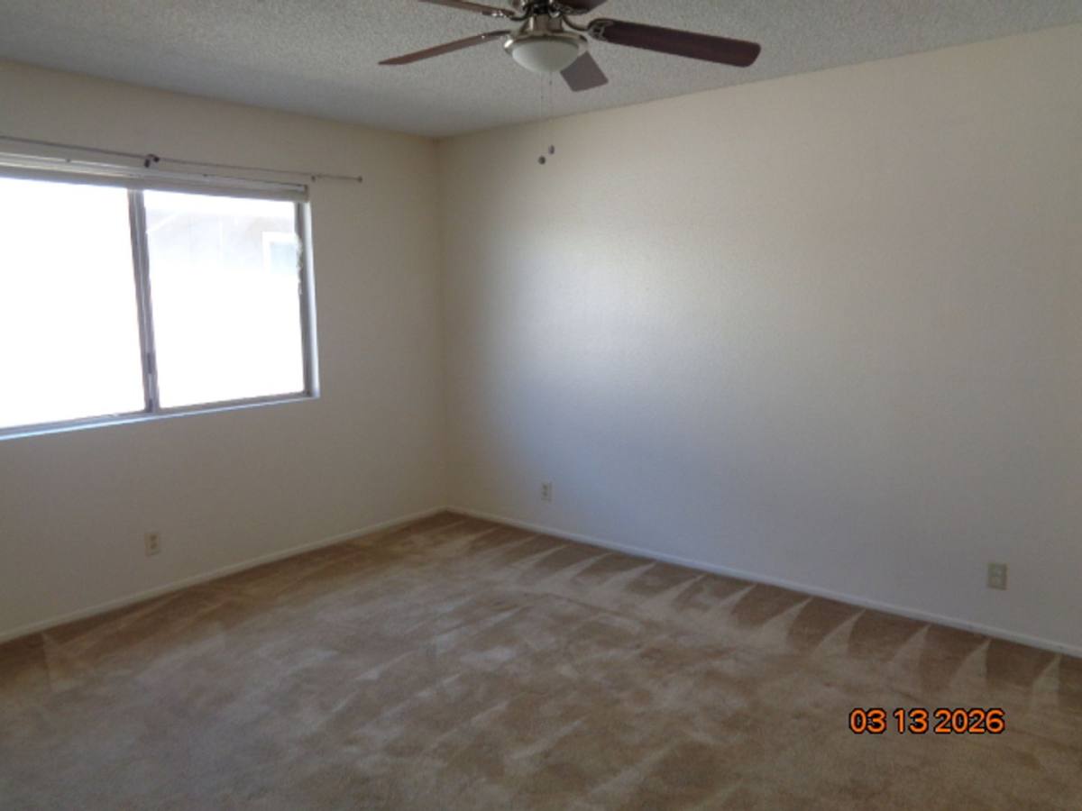 Apartment for rent at 2821 Desert St, Rosamond, CA 93560