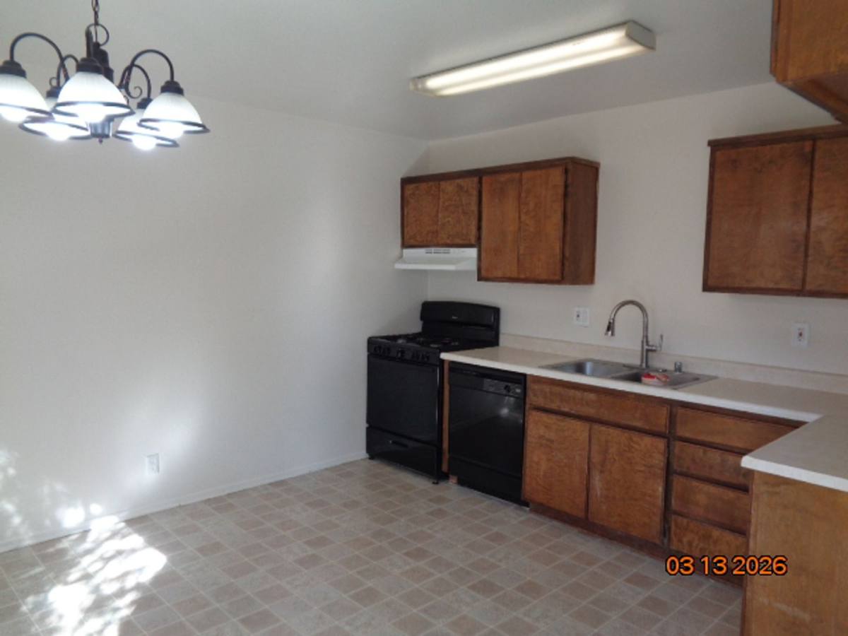 Apartment for rent at 2821 Desert St, Rosamond, CA 93560