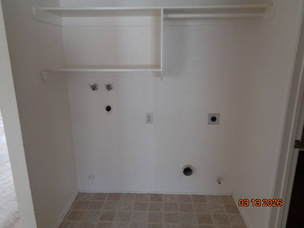 Apartment for rent at 2821 Desert St, Rosamond, CA 93560