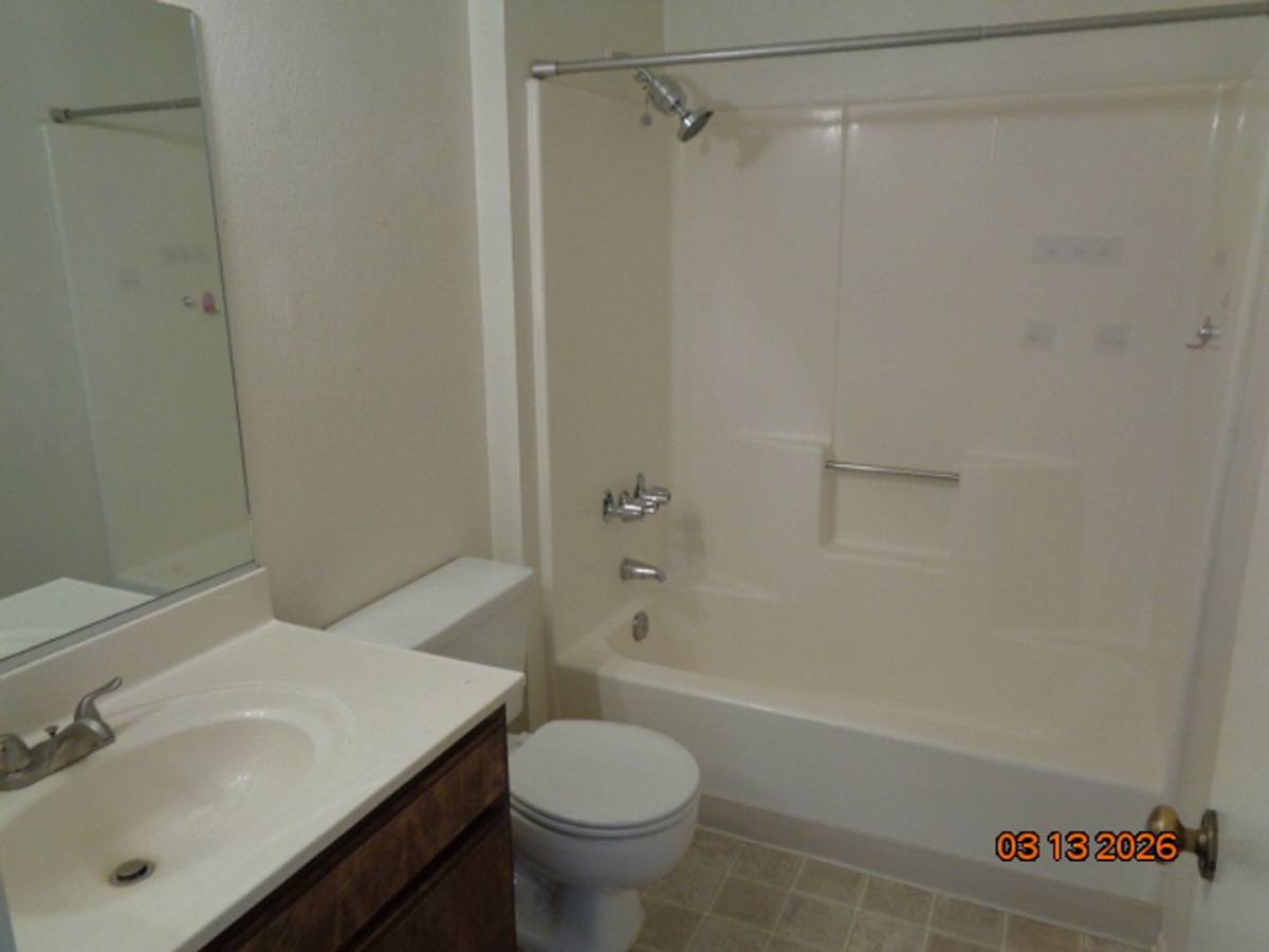 Apartment for rent at 2821 Desert St, Rosamond, CA 93560