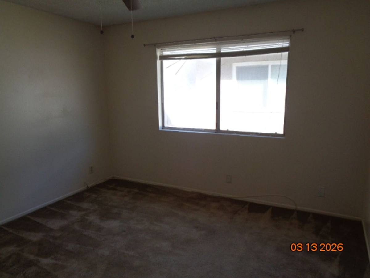 Apartment for rent at 2821 Desert St, Rosamond, CA 93560