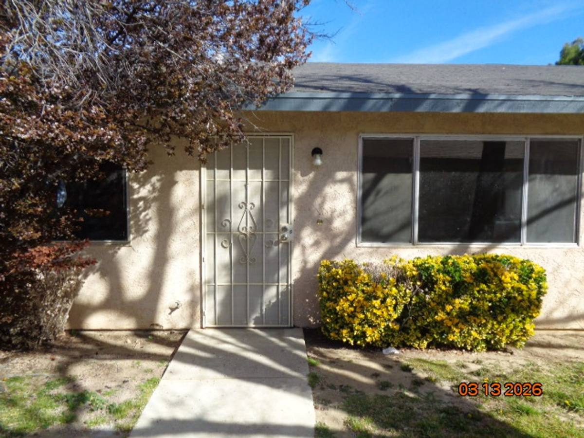 Apartment for rent at 2821 Desert St, Rosamond, CA 93560