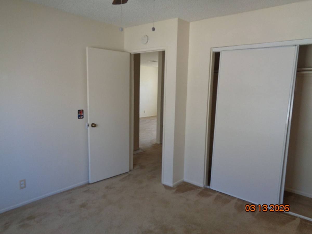 Apartment for rent at 2821 Desert St, Rosamond, CA 93560