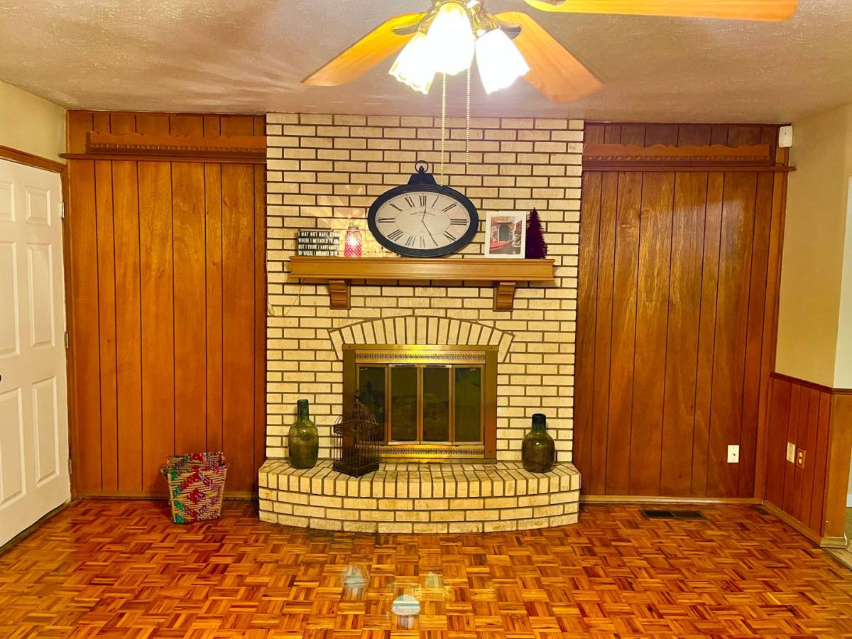 Apartment for rent at 1112 SW, Oklahoma City, OK 73112