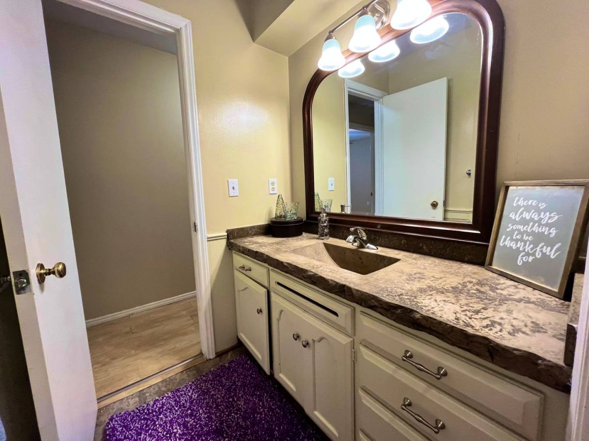 Apartment for rent at 1112 SW, Oklahoma City, OK 73112