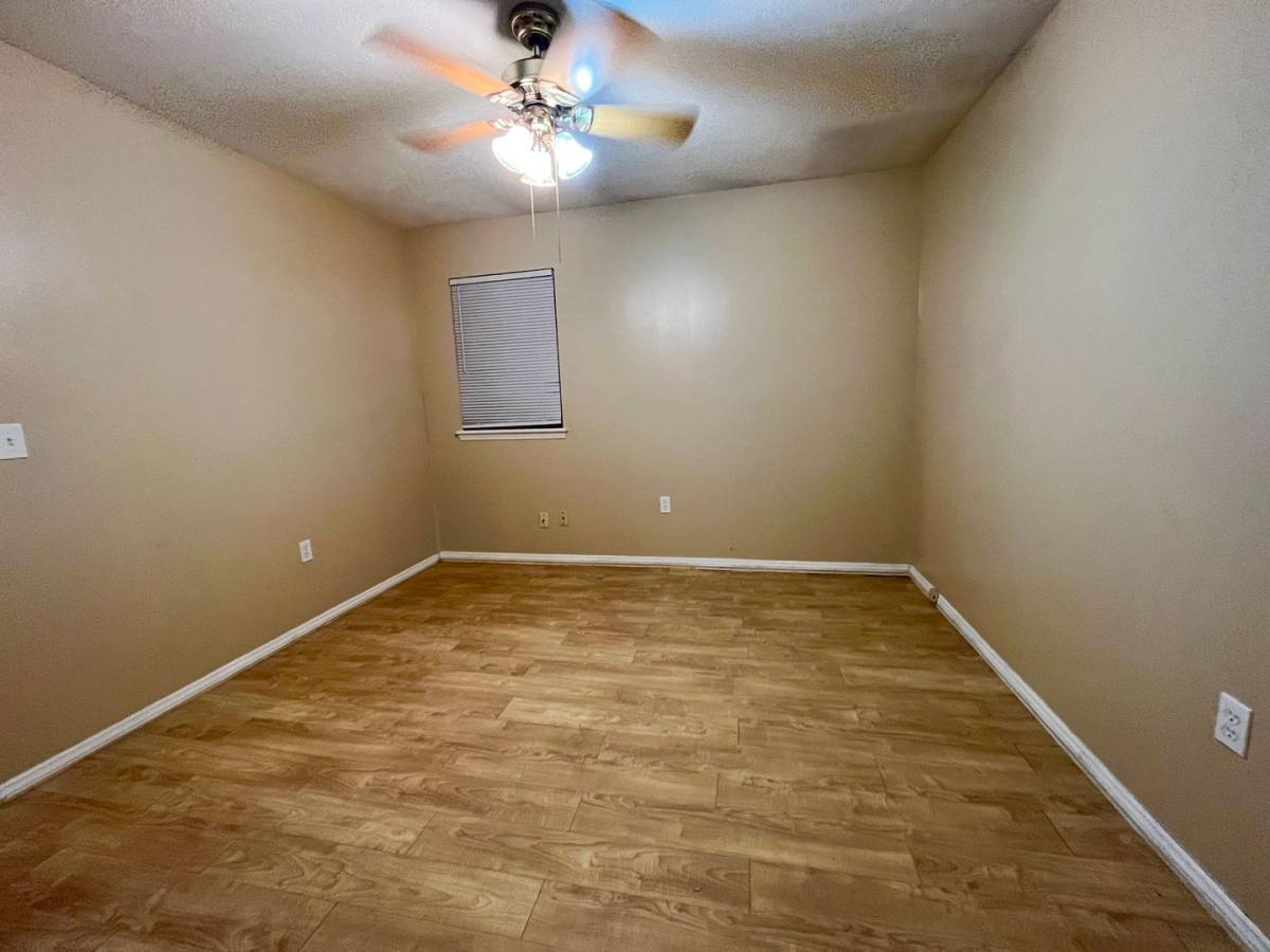 Apartment for rent at 1112 SW, Oklahoma City, OK 73112