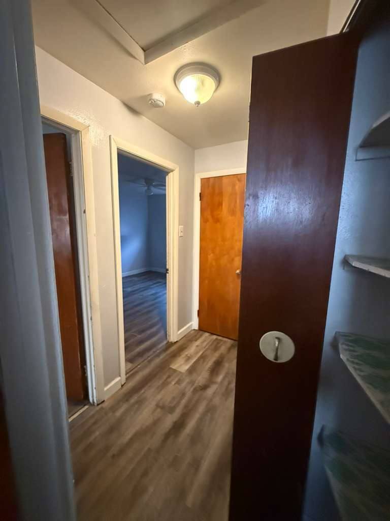 Townhouse for rent at 3239 W Milton Ave, Saint Louis, MO 63114